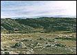 Paisaje en el potrero de las nutrias